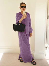 Sammy Jackson™ Evita Ensemble | A stylish & elegant women's set