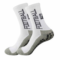 Sammy Jackson™ Senn Sports Socks | Comfortable Socks for Every Sport Activity