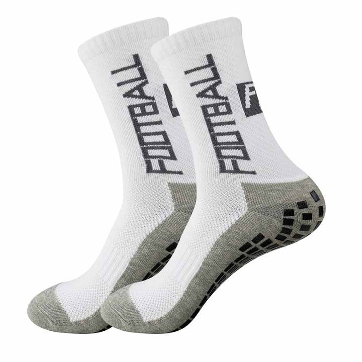 Sammy Jackson™ Senn Sports Socks | Comfortable Socks for Every Sport Activity
