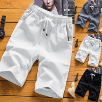 Sammy Jackson™ Ben Bermuda Shorts | Lightweight summer shorts for every day