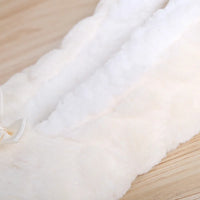 April Slippers | Soft & Fluffy