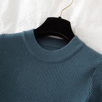 Stella Knitted Sweater | Chic & Stylish