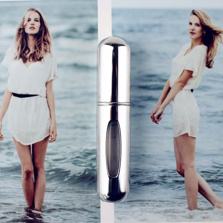 Sammy Jackson™ Ella Perfume Sprayer | A handy mini