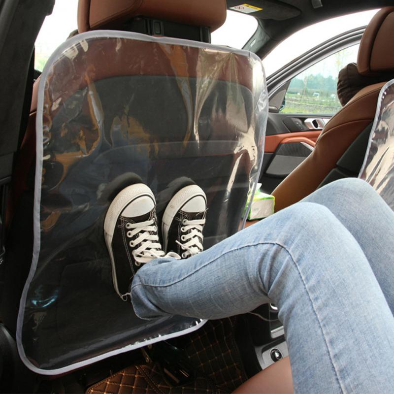 KidShield | The essential car seat protector against dirt & soot