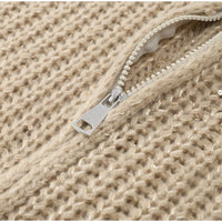 Alyssa Knitted Cardigan | Luxe & Stylish