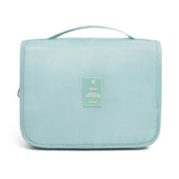 Sammy Jackson™ Roll & Go Make-Up Tas | Handig voor op reis!
