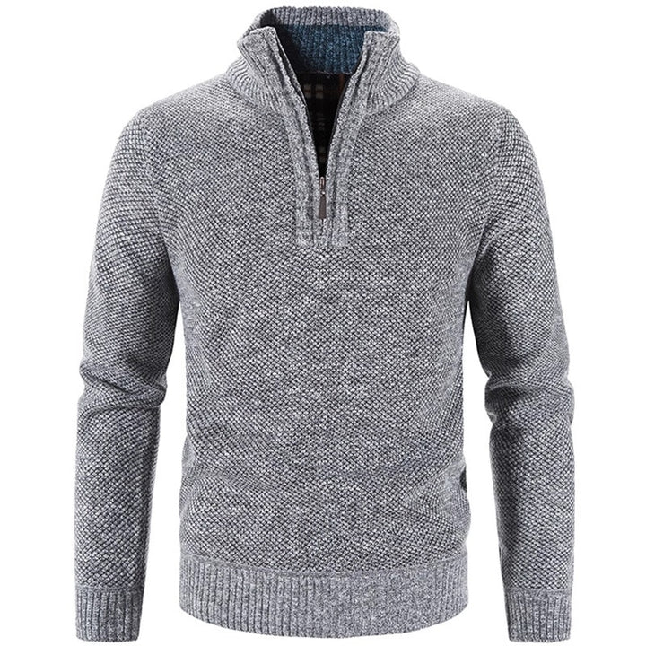 Sammy Jackson™ Meno Mannenvest | Een stijlvol & casual herenvest