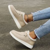 Isabeau Shoes | The best combo of warm feet & style