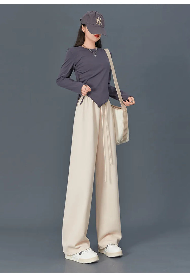 Cara Retro Sweatpants | Vintage & Stylish