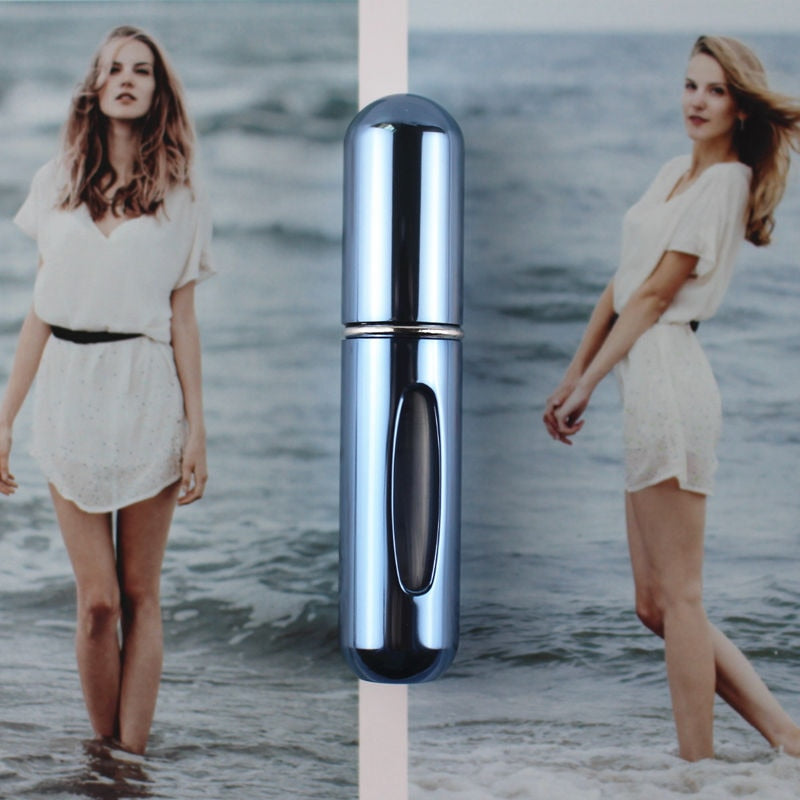 Sammy Jackson™ Ella Perfume Sprayer | A handy mini