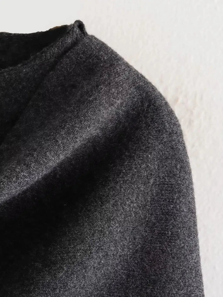 Płaszcz przeciwdeszczowy Dara | Vintage i stylowy