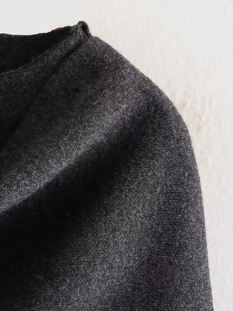 Płaszcz przeciwdeszczowy Dara | Vintage i stylowy