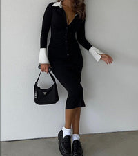 Lorraine Dress | Perfect for any business occasion