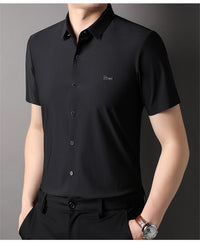 Neal Blouse | Refined & seamless