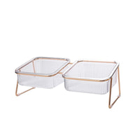 Trendy Feeding Bowl | Let your pets eat in style
