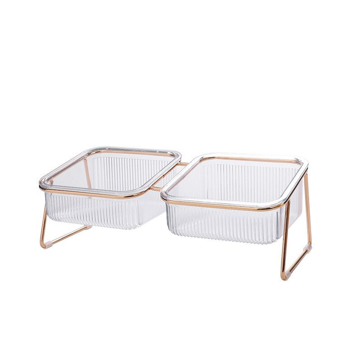 Trendy Feeding Bowl | Let your pets eat in style