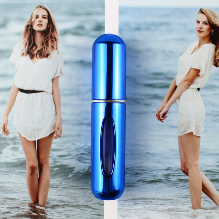 Sammy Jackson™ Ella Perfume Sprayer | A handy mini