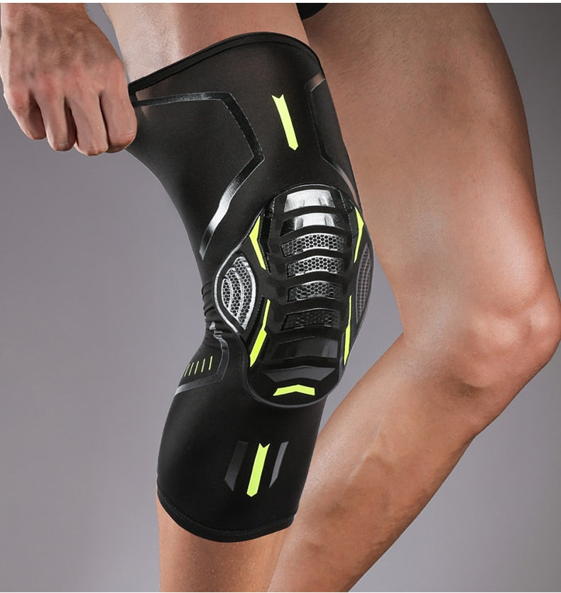 Shockproof Knee Support (2 pcs.) | Maximize performance and relieve knee pain