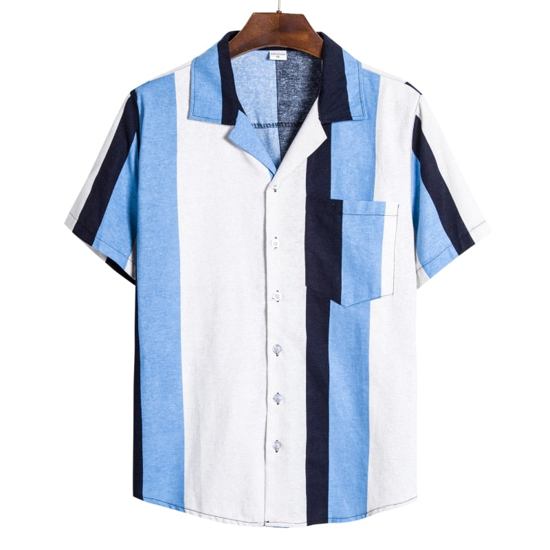 Zayn Summer Set | A trendy & fun combo set for men