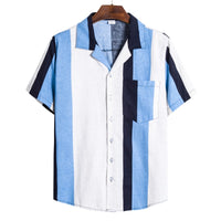 Zayn Summer Set | A trendy & fun combo set for men