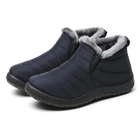 Kristy Winter wsuwane buty | Ciepłe i wygodne
