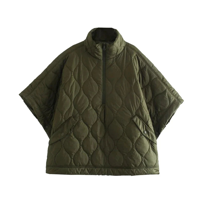 Casey Bodywarmer | Casual & Versatile