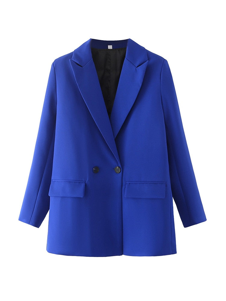 Sammy Jackson™ Brigitte Marynarka | Klasyczna i elegancka marynarka damska