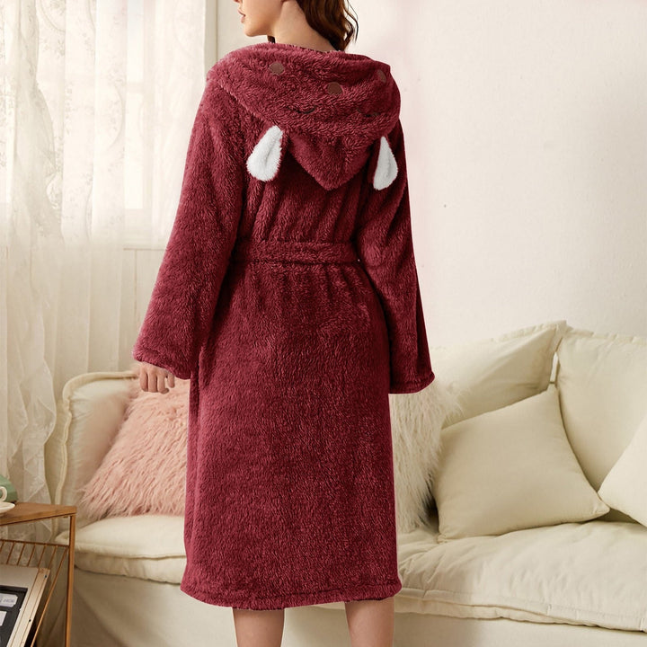 Karina Jacket | Ultimately soft, cute, and wonderfully warm