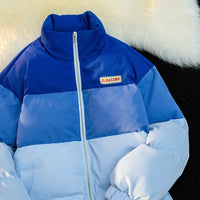 Lena Down Jacket | The ideal jacket for this winter