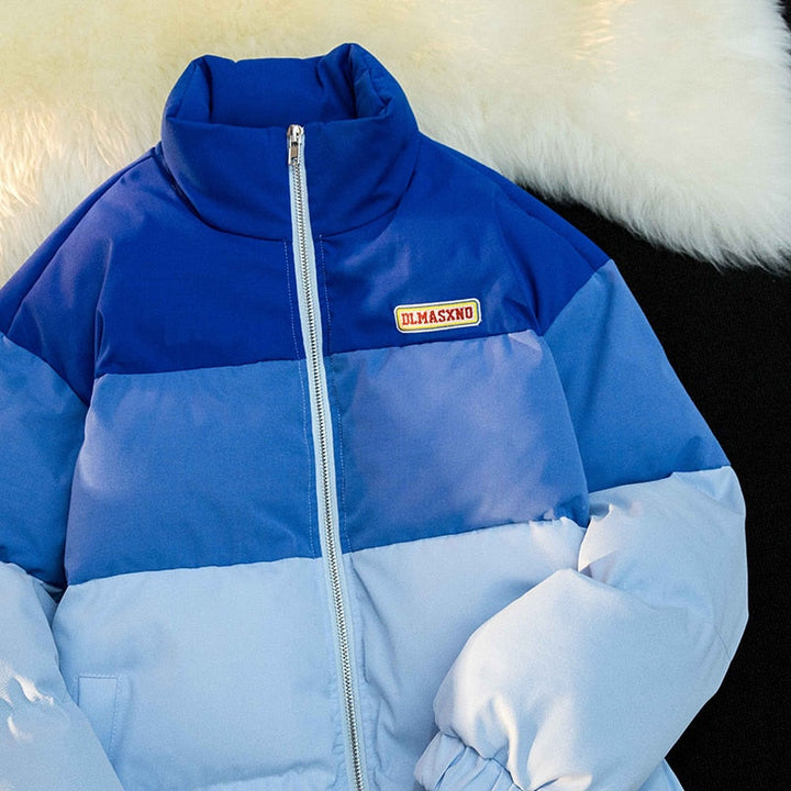 Lena Down Jacket | The ideal jacket for this winter