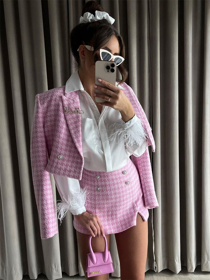 Isla 2-piece Set | The perfect set for any occasion