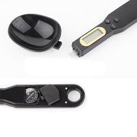 Sammy Jackson™ Pro Kitchen Scale Spoon | A Handy Gadget for the Kitchen!
