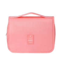 Sammy Jackson™ Roll & Go Make-Up Tas | Handig voor op reis!