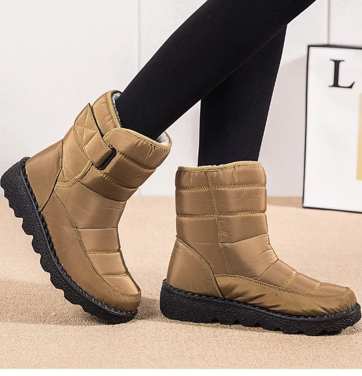 Biel Snowboots | Stylowe i modne