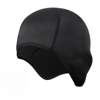 Czapka SportShield | Pozostań ciepły i wygodny podczas swoich przejażdżek na świeżym powietrzu