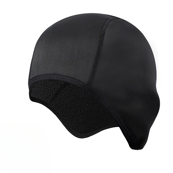 Czapka SportShield | Pozostań ciepły i wygodny podczas swoich przejażdżek na świeżym powietrzu