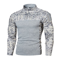 Jonah Camo Shirt | The ultimate choice for outdoor adventurers