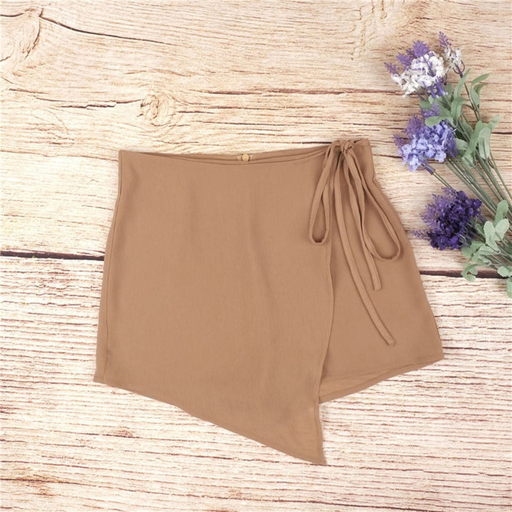 Charme Skort | Elegant & comfortable