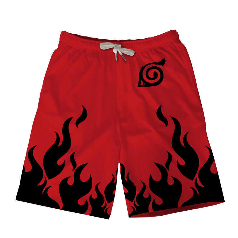 Sammy Jackson™ Zahi Swim Shorts | Unique & cool swim shorts for men