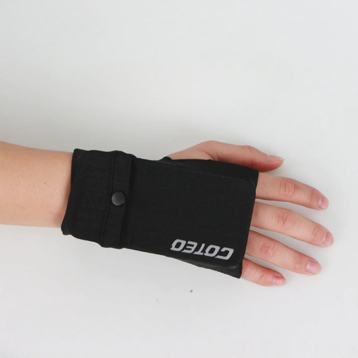RunBand | Ostateczny uchwyt na telefon do biegania dla sportowców