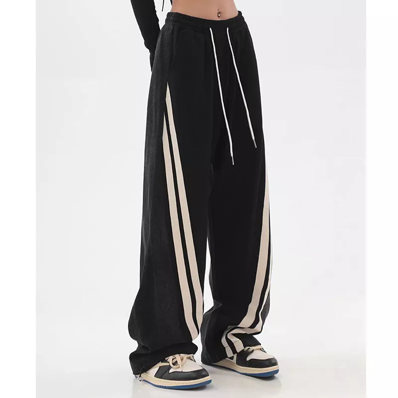Martina Sweatpants | Trendy & Comfy