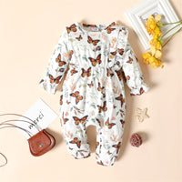 Sammy Jackson™ Rosalie Body | Urocze i stylowe body dla Twojego dziecka