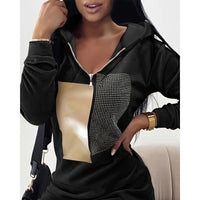 Nenita Sweater | Stylish sweater with chic details