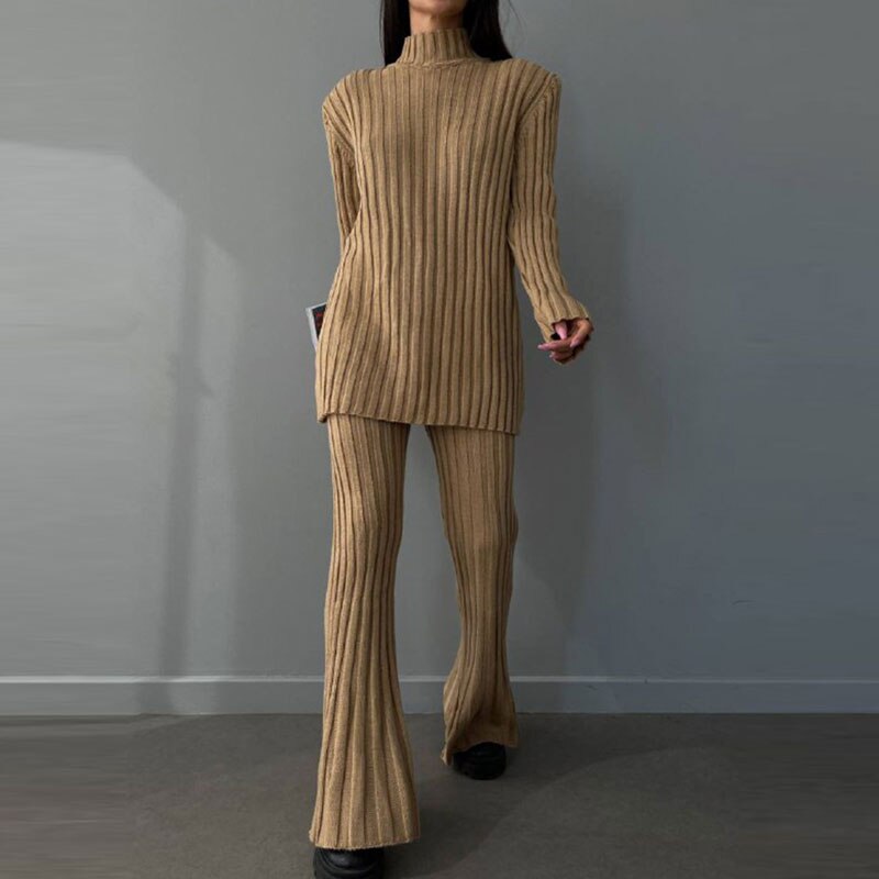 Zestaw Maelynn | Elegancki, wytrzymały i oversize
