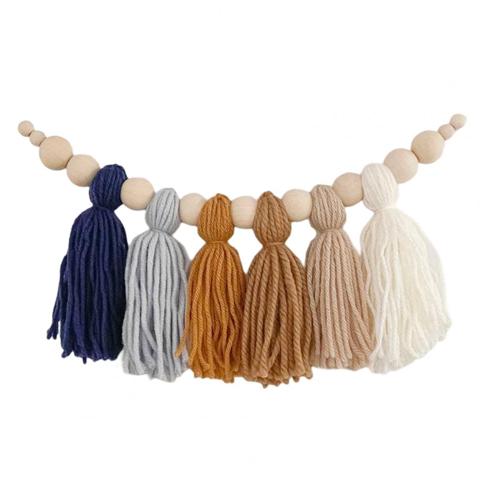Cute Baby Garland | Bring joy & color to your little one's room!