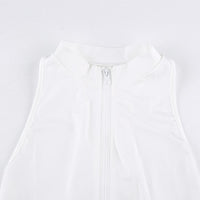 Evony Yoga Playsuit | Comfortable, stretchy & sexy