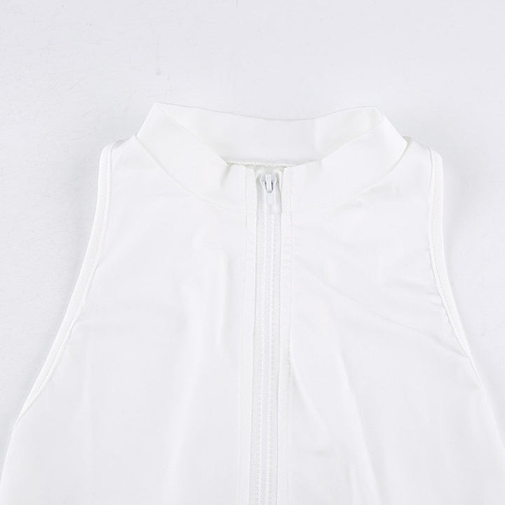 Evony Yoga Playsuit | Comfortable, stretchy & sexy
