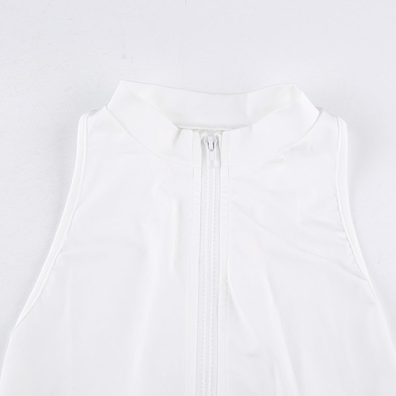 Evony Yoga Playsuit | Comfortable, stretchy & sexy