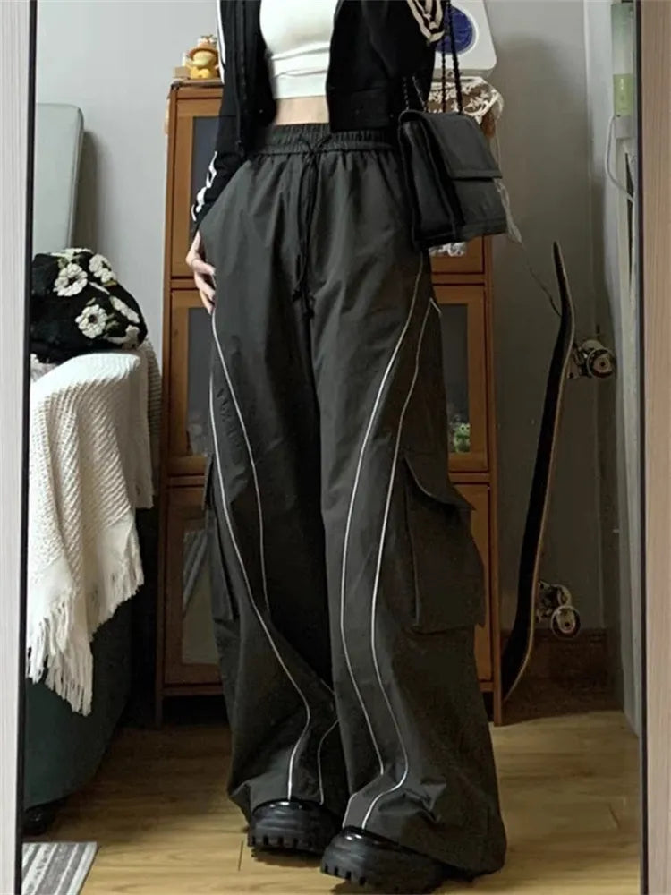 Miranda Training Pants | Tough & Trendy