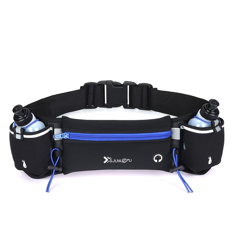 Running Belt | Stay connected and hydrated on the go